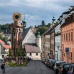 From Bratislava: Nitra, tiavnica, Bystrica & pania Dolina - A Deep Dive into the Experience