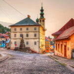 From Bratislava: Slovak Golden Circle - Guided one day Tour - The Itinerary in Detail