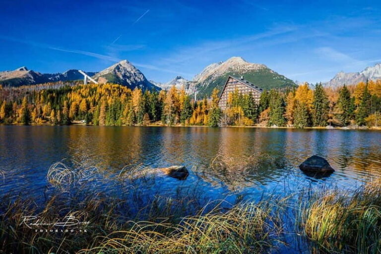From Bratislava: Tatry Mountains - Top of Slovakia - DayTrip - The Value of This Tour
