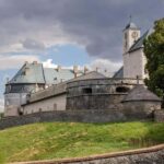 From Bratislava: Wine Tasting & Castles Guided Day Trip - Practical Details and Why They Matter