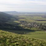 From Brighton: Seven Sisters and South Downs Tour - The Itinerary in Detail