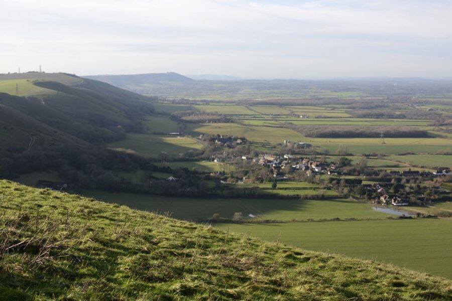 From Brighton: Seven Sisters and South Downs Tour - The Itinerary in Detail