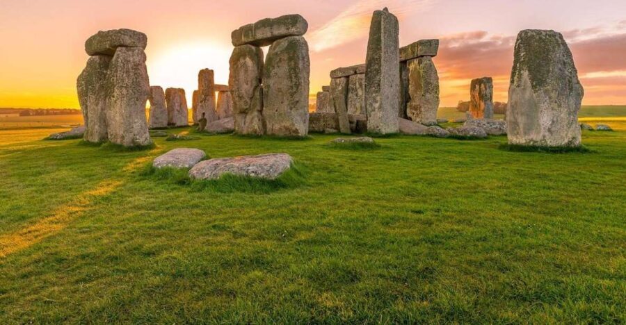 From Brighton: Stonehenge and Bath Full-Day Trip - Authentic Experiences and Highlights