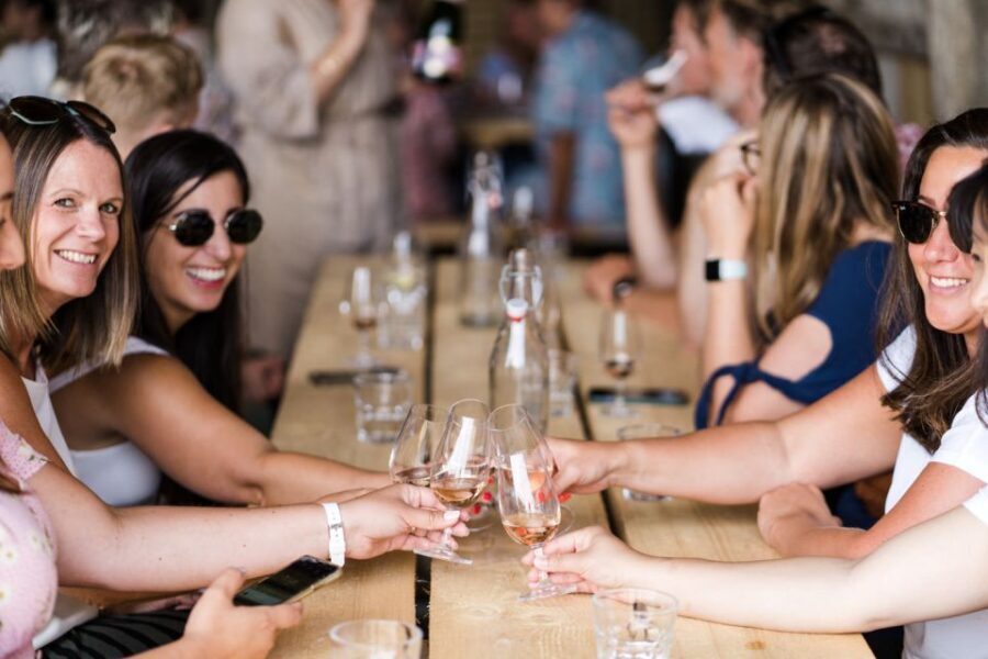 From Brighton: Sussex Wine Tour on a Vintage Bus with Lunch - A Detailed Look at the Sussex Wine Tour