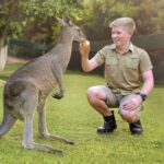 From Brisbane: Australia Zoo Ticket and Roundtrip Transfer - Entering Australia Zoo: A World of Wildlife Awaits