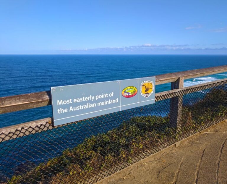 From Brisbane: Byron Bay, Bangalow, and Gold Coast Day Tour - A Detailed Look at the Itinerary