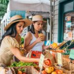 From Brisbane: Noosa, Eumundi and Montville Full Day Tour - Discovering the Sunshine Coast: An In-Depth Look