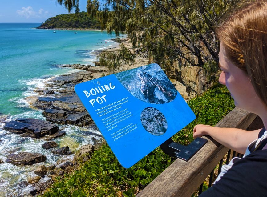 From Brisbane: Noosa & Eumundi Markets Small-Group Day Tour - Who should consider this tour?