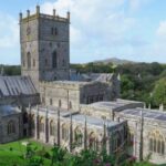 From Bristol: Mountains & Coasts of South Wales 3-Day Tour - Exploring South Wales: A Closer Look at the 3-Day Tour