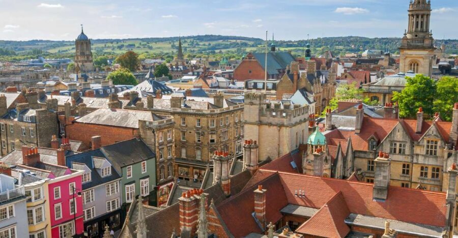 From Bristol: Oxford and the Cotswolds Full-Day Tour - What We Think: Value, Comfort, and Authenticity
