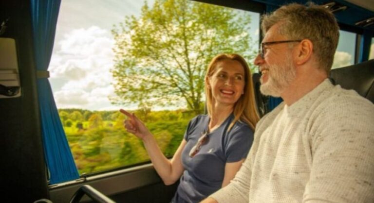 From Bristol: Stonehenge and Cotswold Villages Day Tour - What Makes This Tour Worthwhile?