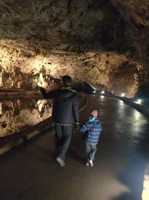 From Brno: Macocha Abyss and Punkva Caves Easy & Guided Tour - Exploring the Moravian Karst: An Authentic and Scenic Journey