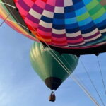 From Brno: Private Hot Air Balloon Flight - The Setting and Scenic Highlights