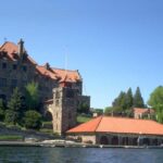 From Brockville: 1000 Islands 2.5-Hour Singer Castle Cruise - The Sum Up