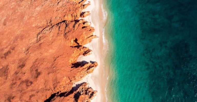 From Broome: Buccaneer Explorer Half-Day Scenic Flight - Final Thoughts