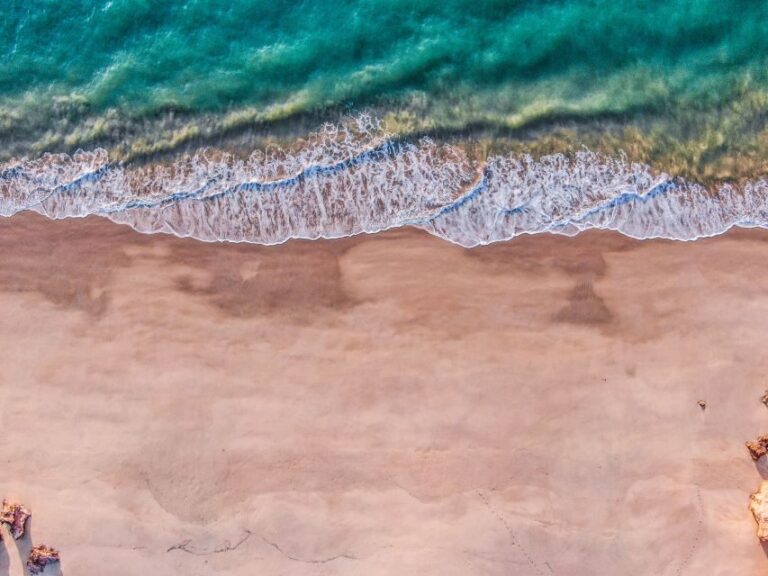 From Broome: Eco Beach Explorer Helicopter Flight with Lunch - Practical Details and Why They Matter