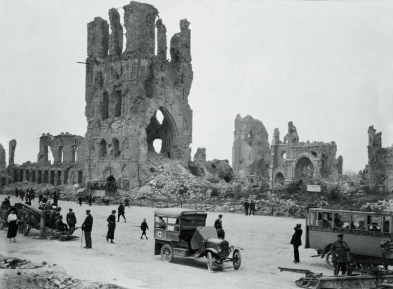 From Bruges: Flanders Fields Remembrance Full-Day Trip - Practical Details and Tips