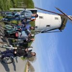 From Bruges: Local Guided Bike Tour to Countryside & Damme - The Tour: A Step-by-Step Breakdown