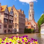 From Brussels: Bruges by Train with Guided Tour & Boat Ride - A Deep Dive into the Bruges Day Trip