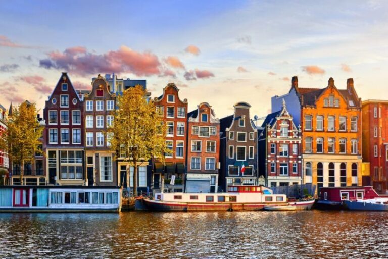 From Brussels: Day Trip to Amsterdam with Canal Boat Cruise - The Value Factor: What You’re Really Paying For