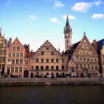 From Brussels: Day Trip to Ghent with Atomium in English - The Itinerary: What You Can Expect