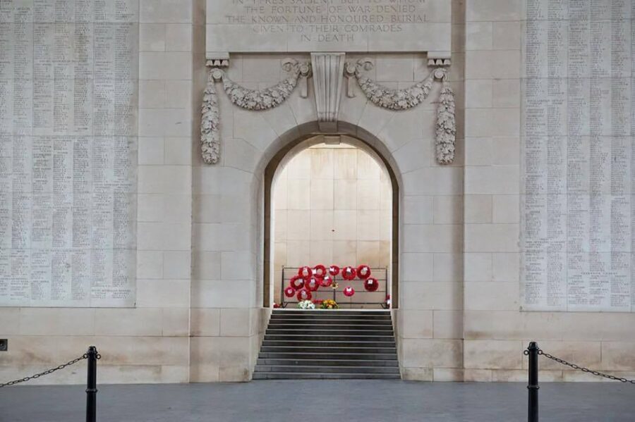 From Brussels: Flanders Fields Remembrance Full-Day Trip - Exploring the Flanders Fields Remembrance Tour in Detail