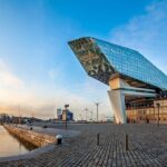 From Brussels: Guided Antwerp City Tour - The Rich Heritage of Antwerp’s Streets and Sites