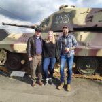 from Brussels: Historic Battle of the Bulge Sites Tour - Why This Tour Stands Out