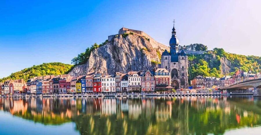 From Brussels: Luxembourg Tour with Dinant Visit - Who Will Love This Tour?