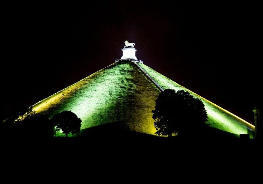 From Brussels: Napoleon's Battle of Waterloo Torchlight Tour - Who Should Consider This Tour?