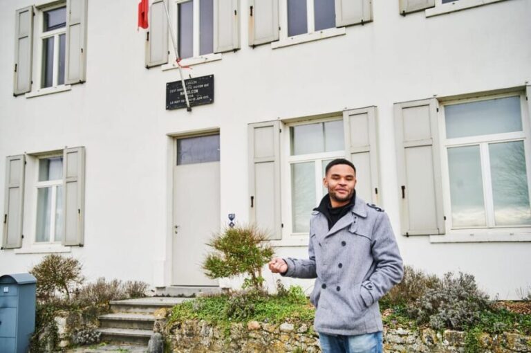 From Brussels : Napoleon's Last Battle of Waterloo Tour - Exploring the Waterloo Battlefield: What You Can Expect