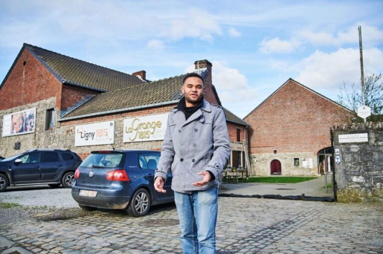 From Brussels : Napoleon's Last Campaign in Belgium Tour - Authenticity and Value: What Makes This Tour Stand Out?