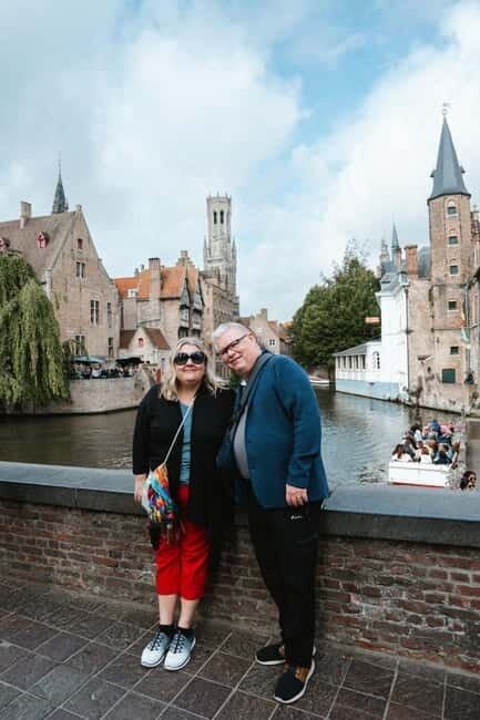 From Brussels: Private Tour of Bruges and Ghent with tasting - An In-Depth Look at the Tour Experience