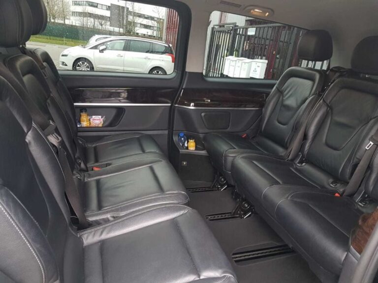 From Brussels: Private Tour of Bruges, Ghent and Flanders - The Value of This Private Tour