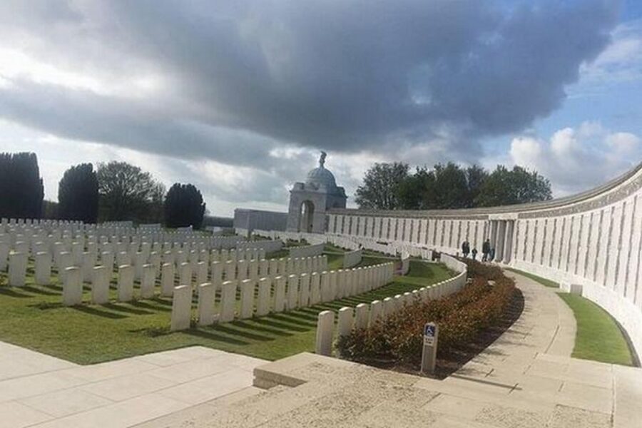 "From Brussels: Waterloo Battlefield History Private Tour - The Cost: Is It Worth $505?