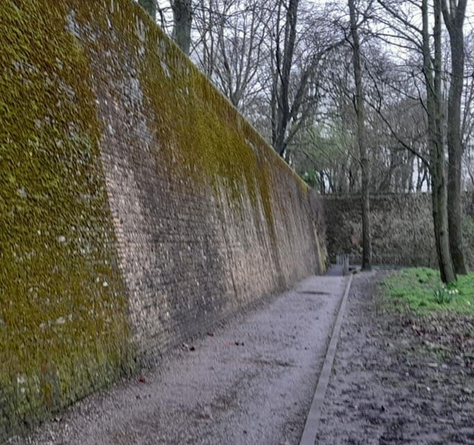From Brussels: WWI Flanders Fields Battlefield Private Tour - A Close Look at What Makes This Tour Special