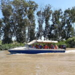 From Bucharest: 2-Day Danube Delta Wonders Small Group Tour - Day Two: From Delta to the Seaside