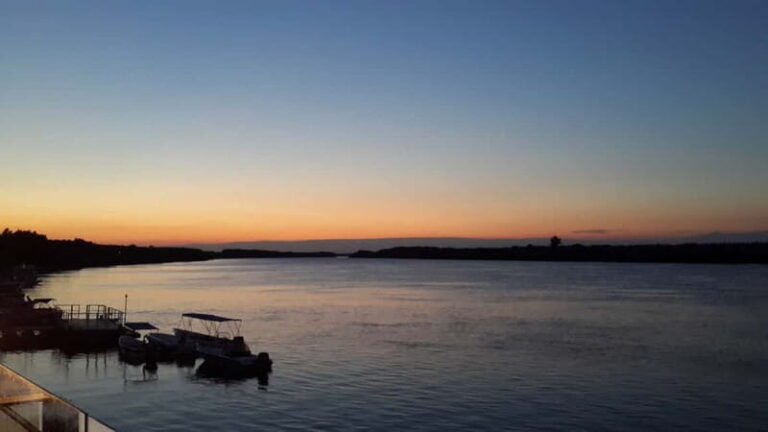 From Bucharest: 3-Day Danube Delta Birdwatching Private Tour - Historic & Cultural Highlights