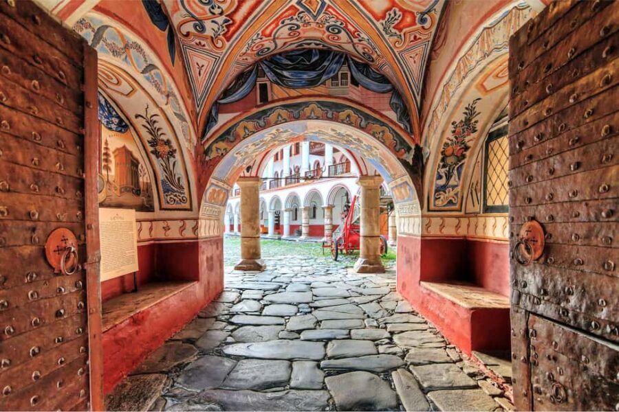 From Bucharest: 8-Day Romania and Serbia Tour - Understanding the Value