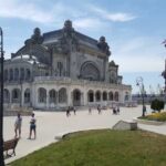 From Bucharest: A Day by the Black Sea Shared Group Tour - Authentic Experience and Authentic Guides