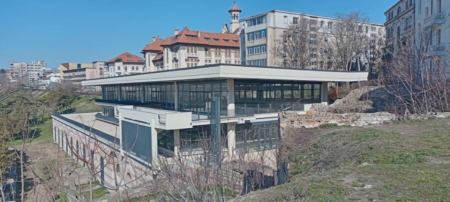 From Bucharest: Black Sea Constana Day Tour - FAQs