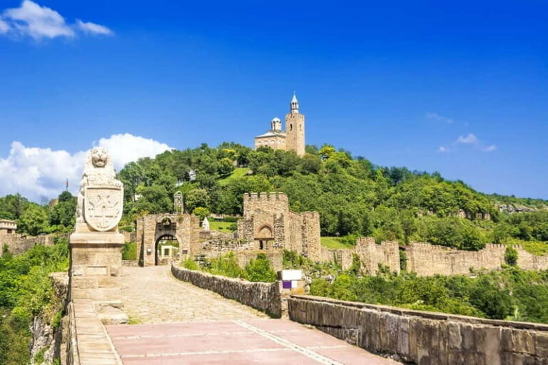 From Bucharest: Bulgaria & Veliko Tarnovo - Private Tour - Practical Details & Tips
