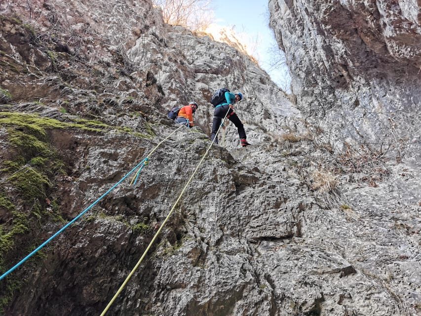 From Bucharest: Canyoning at Oratii Gorge - FAQ