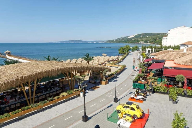 From Bucharest: Cape Kaliakra & Balchik Day Trip - Practical Details: What You Should Know