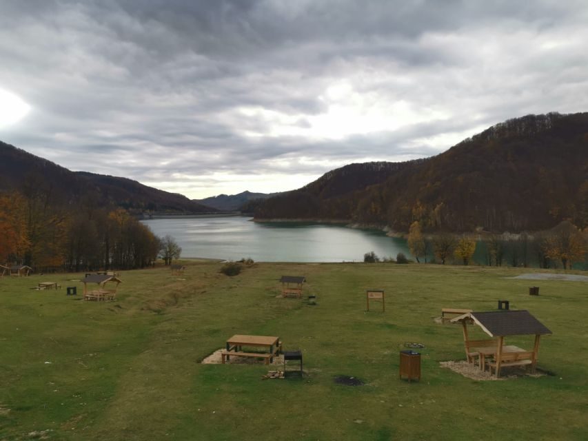 From Bucharest: Carpathian Villages and Sinaia Day Trip - Final Thoughts