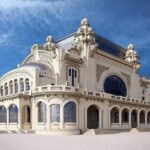 From Bucharest: Constanta Private Day Trip with Hotel Pickup - In-Depth Look at Each Stop