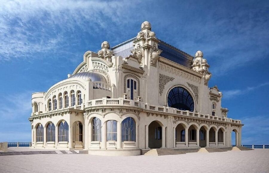 From Bucharest: Constanta Private Day Trip with Hotel Pickup - In-Depth Look at Each Stop