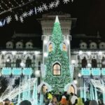 From Bucharest: Craiova Christmas Market Day Trip - A Complete Look at the Craiova Christmas Market Day Trip