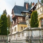 From Bucharest: Day Trip to Dracula and Peles Castle - Who Should Take This Tour?