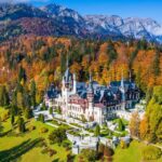 From Bucharest : Day Trip to Peles, Dracula's Castle, Brasov - FAQs